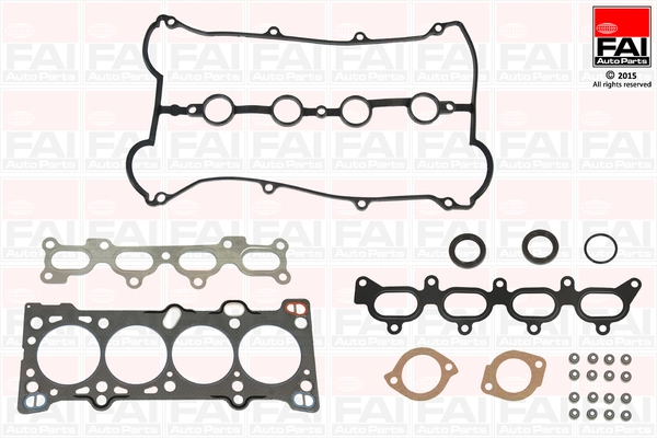 Gasket Kit, cylinder head